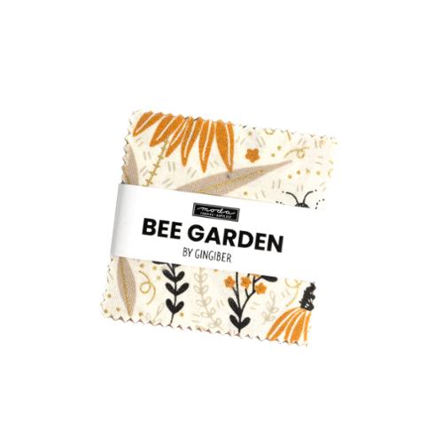 Moda Bee Garden Mini Charm Pack