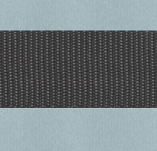 Polypro Webbing 38mm (1.5inch) - Black