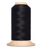 GÜTERMANN Upholstery Thread 300m - Charcoal 665 - Black Rabbit Fabric Inc.