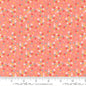 Moda Delightfully Yours Posie - Carnation