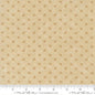 PRE-ORDER Moda Quail Run Seed Wheat - Tonal Tan - Black Rabbit Fabric Inc.
