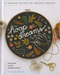 Book: Hoop Dreams Modern Hand Embroidery