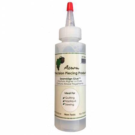 Acorn Seam Align Glue 4oz