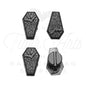 Atelier Bat Coffin Chicago Screws