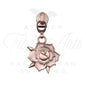 Atelier #5 Rose Bloom Zipper Pulls