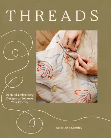 Book: Threads