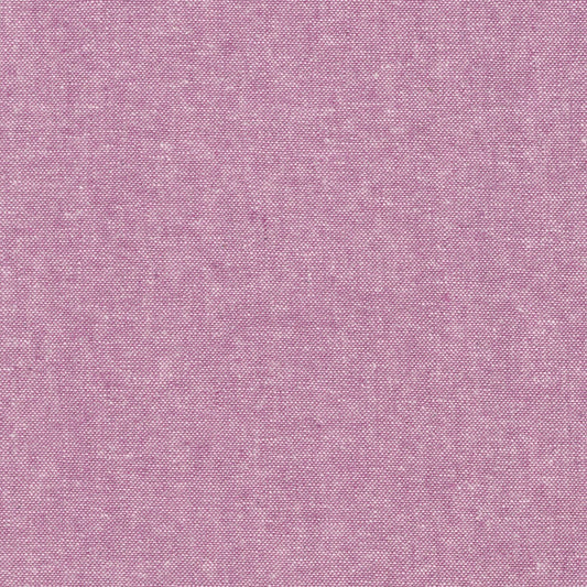 Essex Yarn Dyed Linen - Mauve