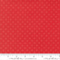 Moda Bloomsberry Favourite Dot - Red