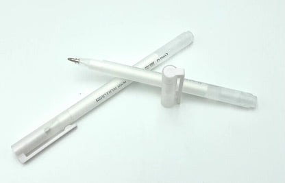 Friction Pen - White