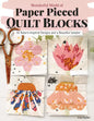 Book: Wonderful World of Paper-Pieced Quilt Blocks