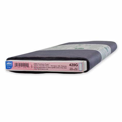 Pellon 420G Fashion Fuse™ Fusible Leather Backing