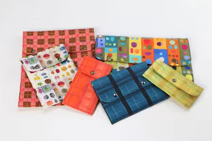 ByAnnie - Snappy Sleeves