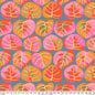 Kaffe Fassett Collective Palm Leaves - Pink