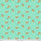 Tula Pink Full Moon Forest II - Sofishticated - Enchanted