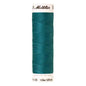 Mettler Seraflex Stretch Elastic Thread - Truly Teal 0232