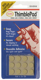 Thimble - Thimblepad Leather Adhesive Thimble