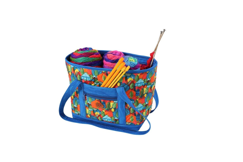 ByAnnie - Two Little Totes