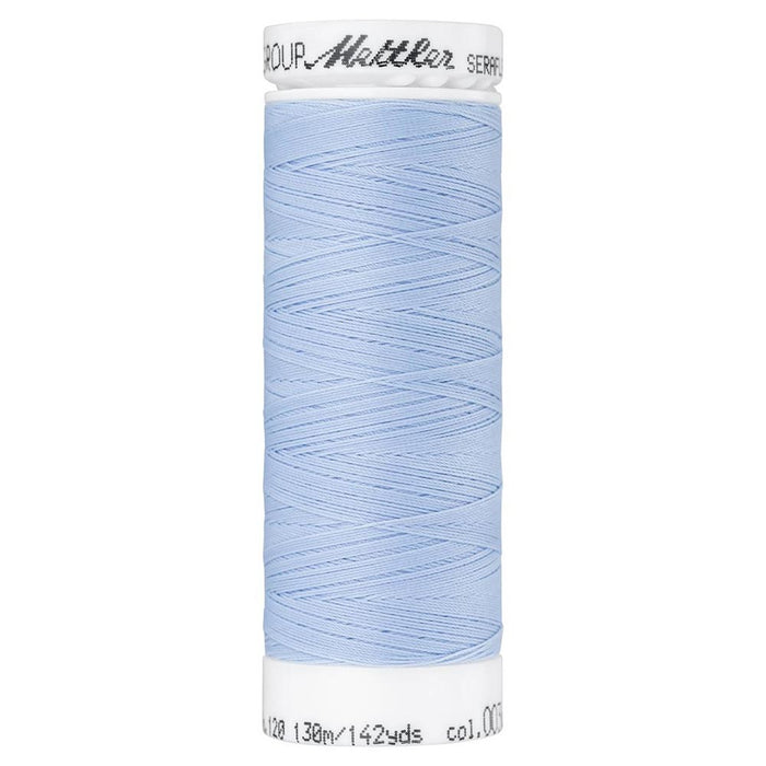 Mettler Seraflex Stretch Elastic Thread - Skylight