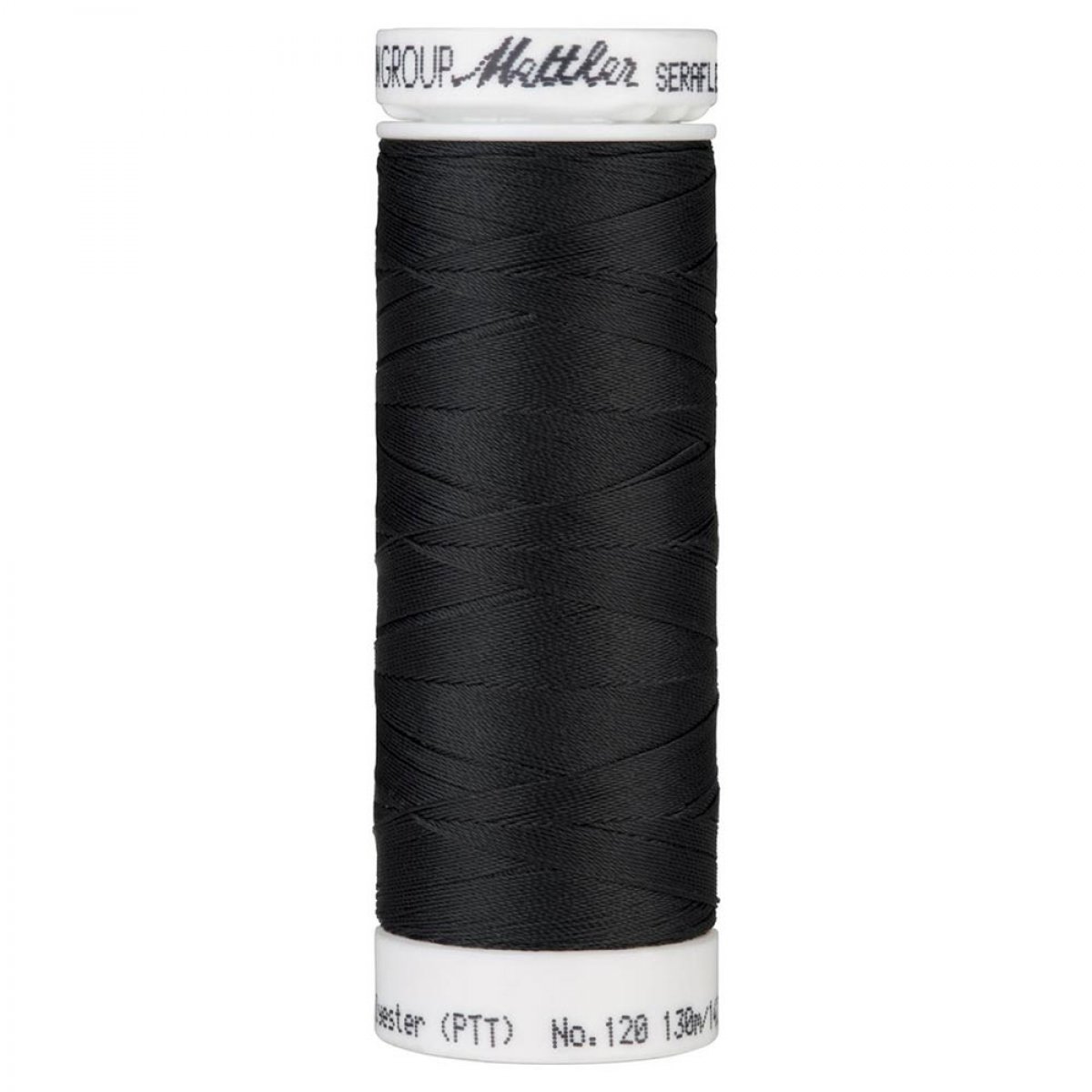 Mettler Seraflex Stretch Elastic Thread - Deep Well 1283