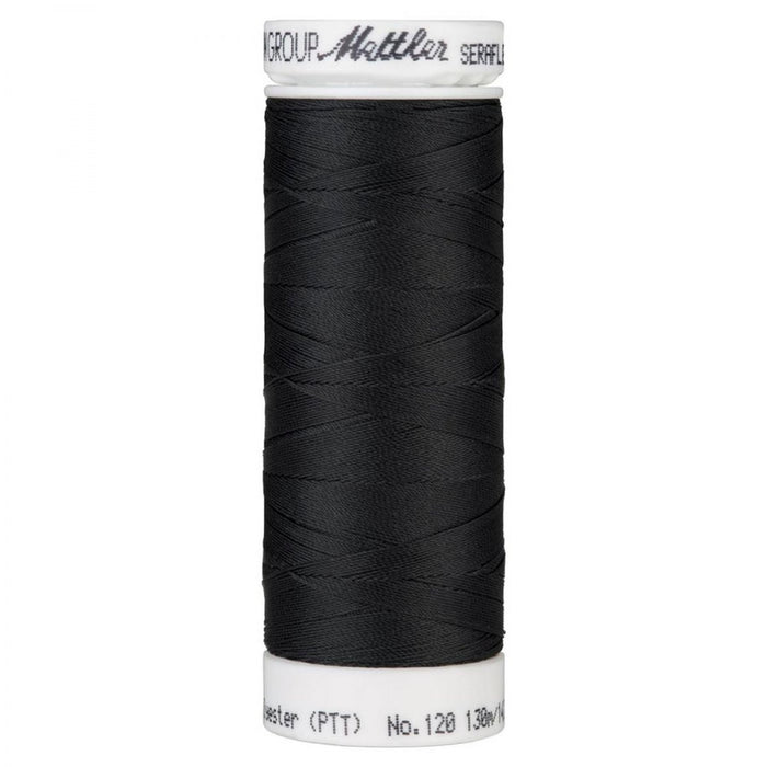 Mettler Seraflex Stretch Elastic Thread - Deep Well 1283