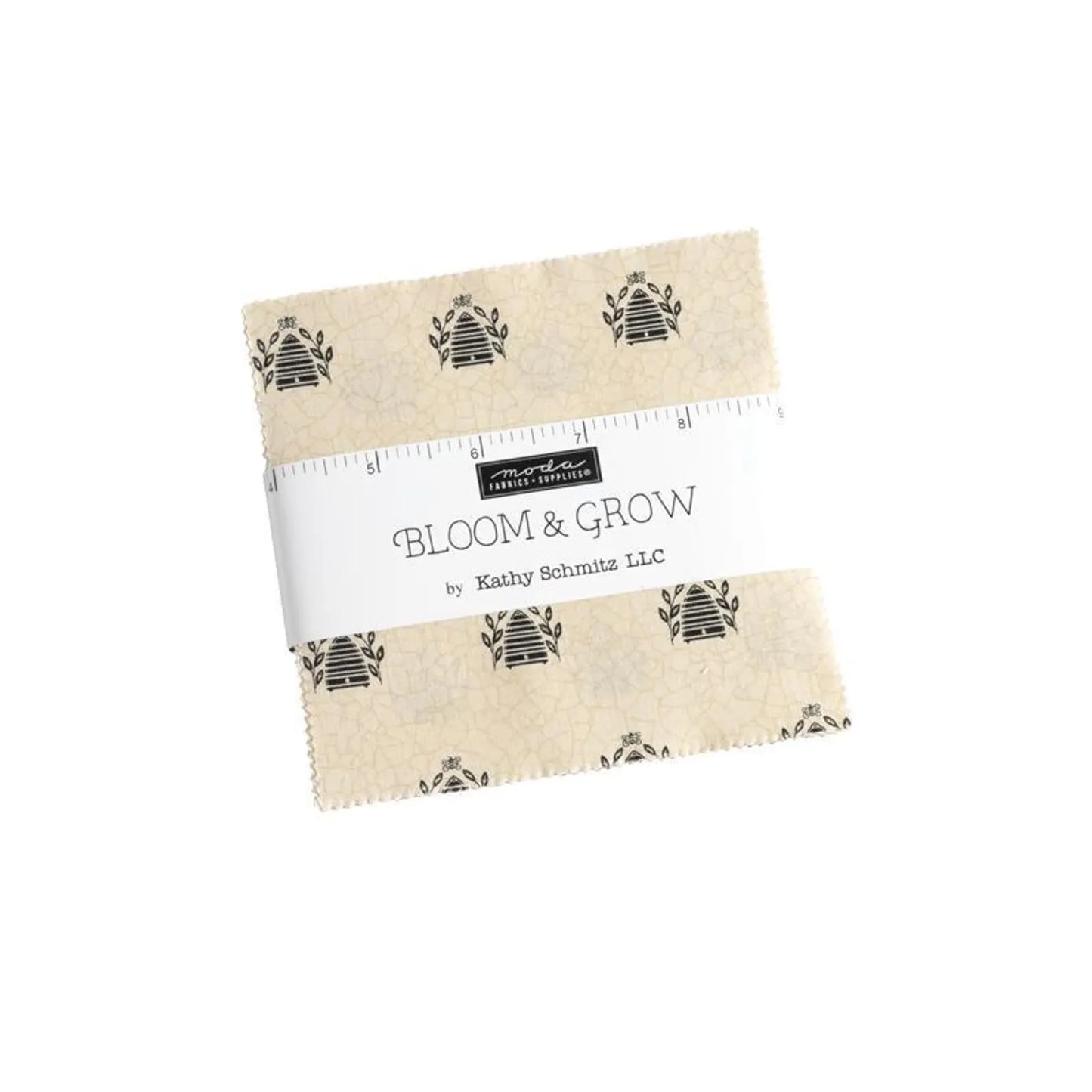 Charm Pack - Moda Bloom & Grow