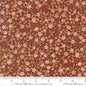 Moda Morris Muse Clover - Russet
