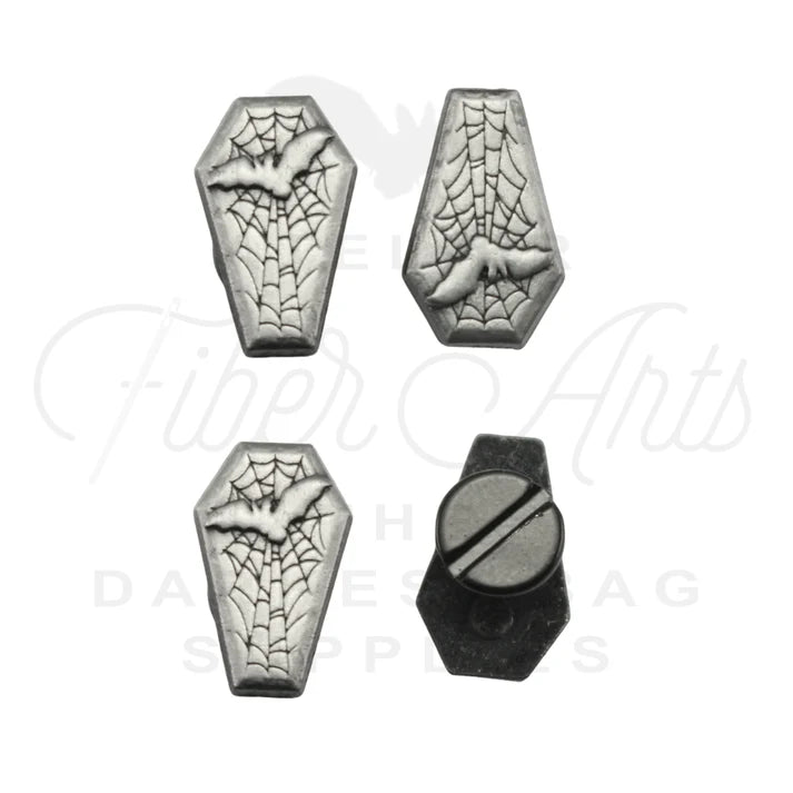 Atelier Bat Coffin Chicago Screws