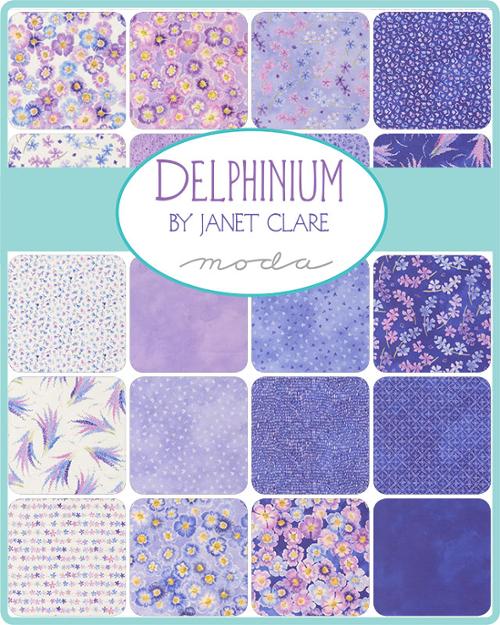 Quilt Kit - Carmichael Table Runner Project