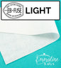 Emmaline EB-FUSE - Fusible Woven Cotton Interfacing
