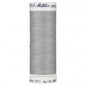 Mettler Seraflex Stretch Elastic Thread - Sterling 1140