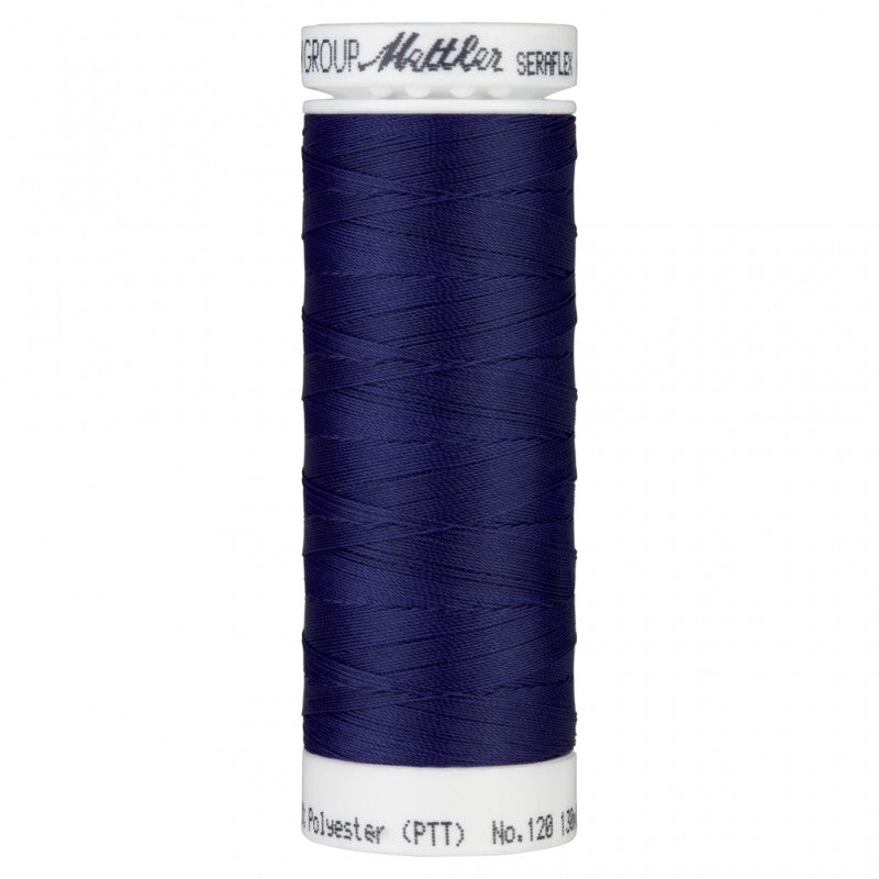 Mettler Seraflex Stretch Elastic Thread - Delft 1305