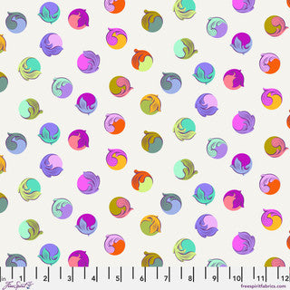 ***PRE-ORDER*** Tula Pink Legendary Gumball - Pearl