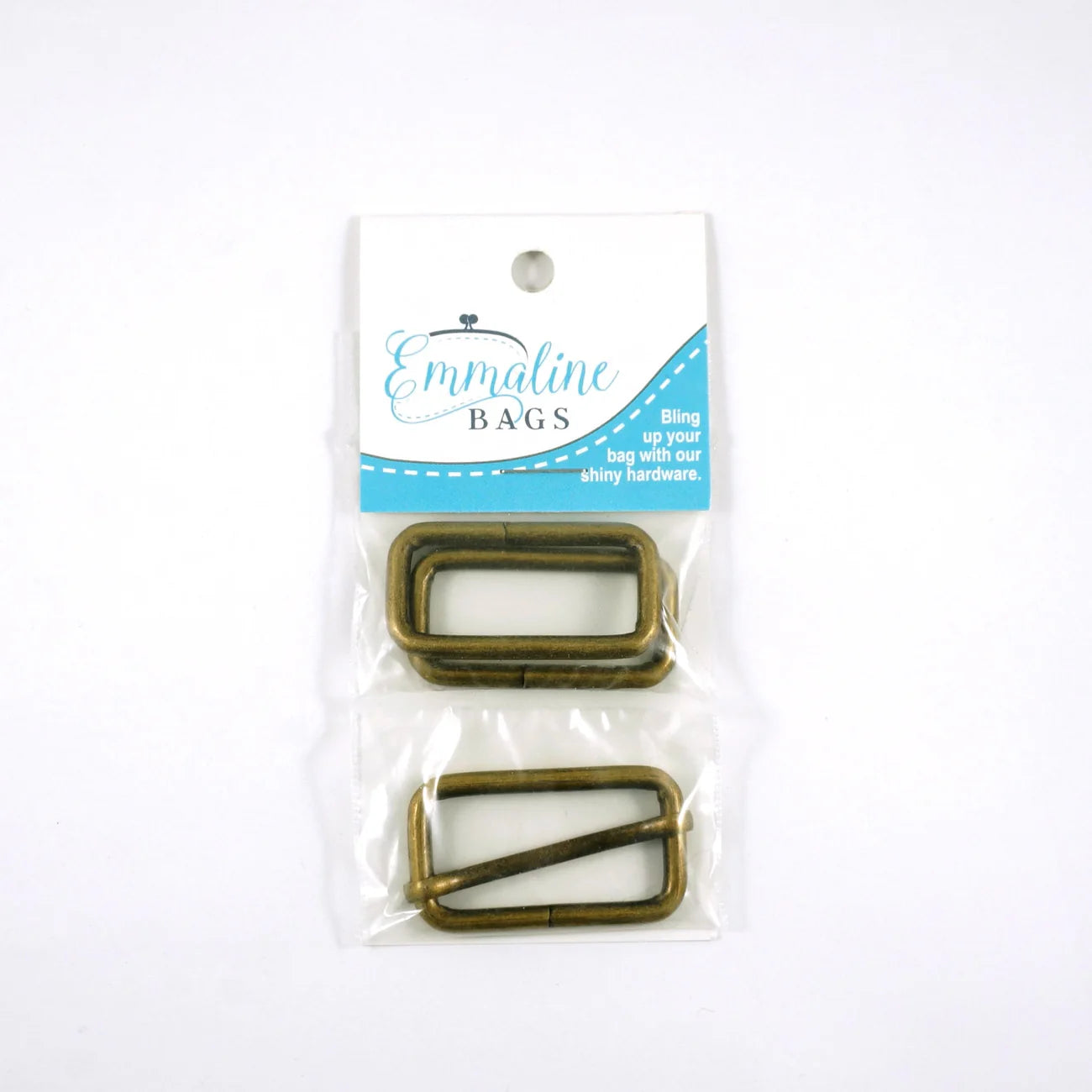 Emmaline Hardware Kit - The Prairie Girl