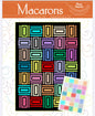 Macarons Quilt Kit