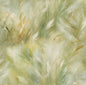 Hoffman Wings Over Wildflowers Grasses - Leaf