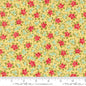 Moda Bloomsberry Maryl Small Floral - Buttermilk