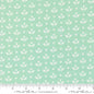 Moda Bloomsberry Mayfair - Aqua
