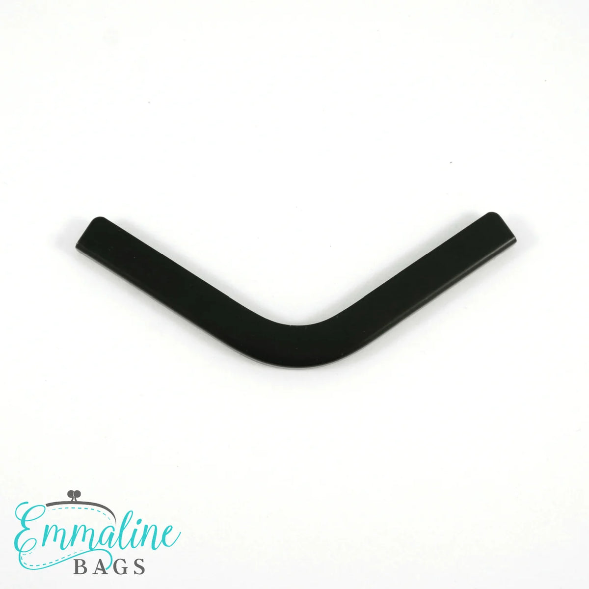 Metal Edge Trim: Style C - Small Pointed