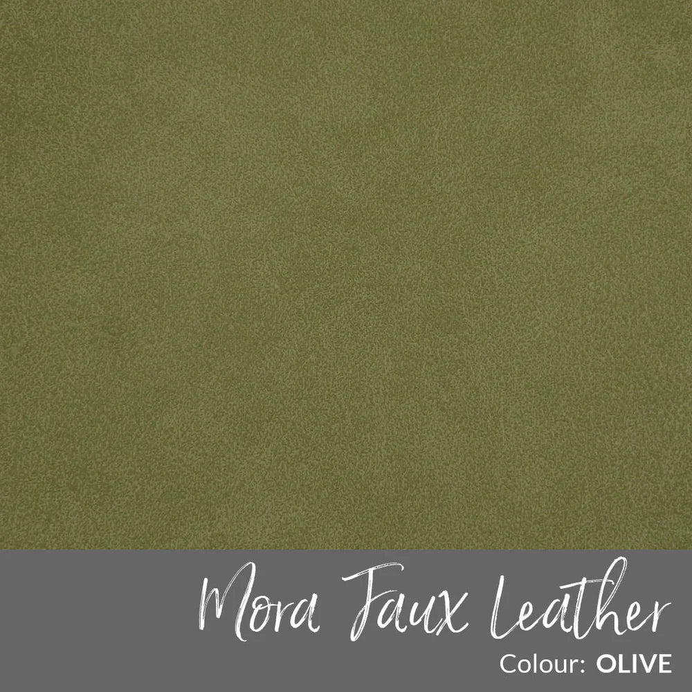 Emmaline Mora Faux Leather Half Yard Precuts
