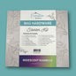 Emmaline Hardware Kit: Premium Hardware Starter Kit