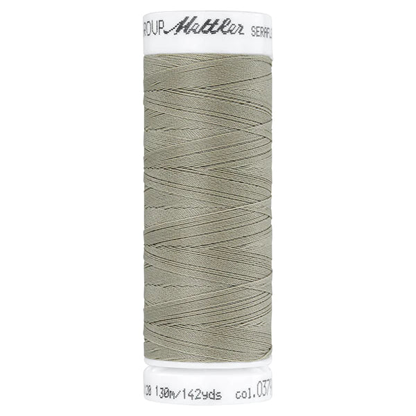 Mettler Seraflex Stretch Elastic Thread - Stone 0379