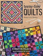 Book: Teeny-Tiny Quilts