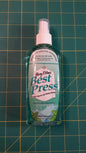 Best Press Spray Bottle - mint splash - Black Rabbit Fabric