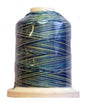 Signature Variegated Thread - 700 Yards - Cotton - 40 Weight - 151 St. Thomas