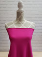 Solid Swim - Fuchsia