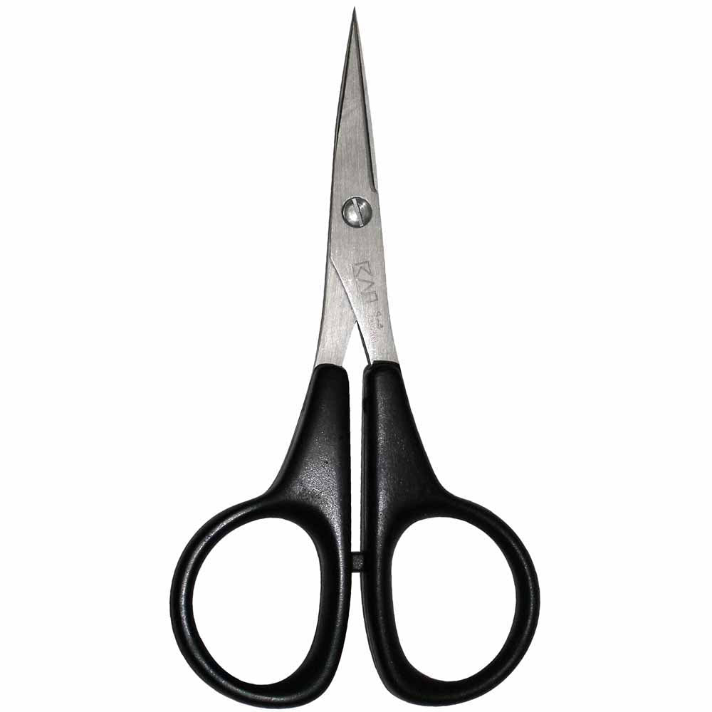 KAI Embroidery Scissors - 4″ (10.2cm)