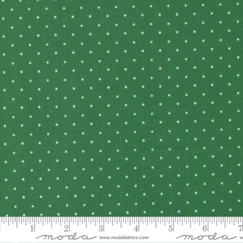 Moda - Candy Stars Evergreen