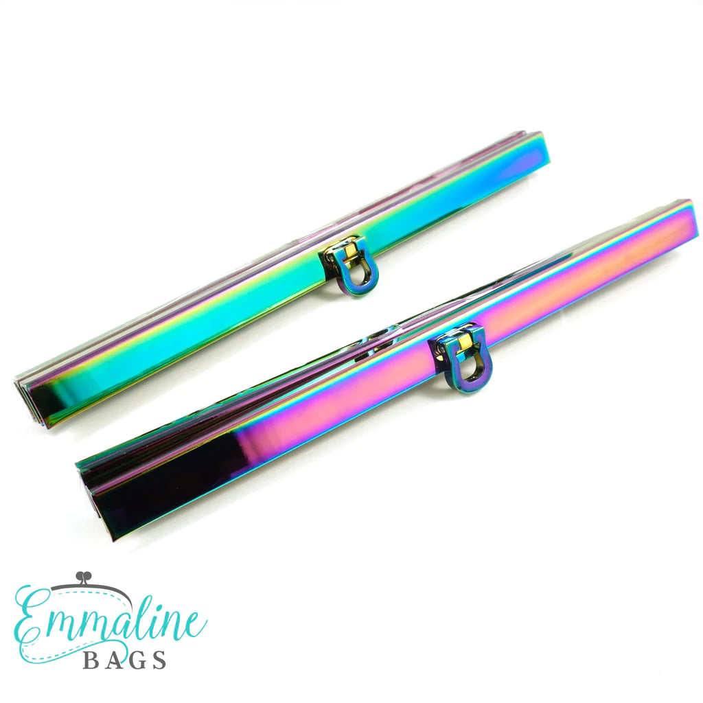 Wallet Closure - 7 1/2" wide