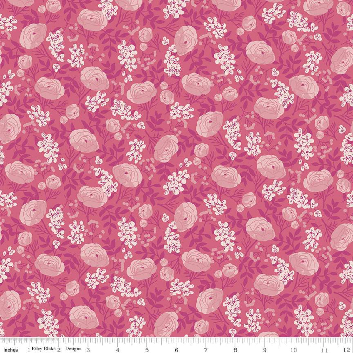 RB - Hope in Bloom Petals of Courage Pink