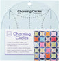 June Tailor Charming Circles Ruler